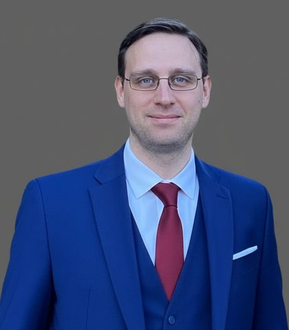 Porträt — Szabolcs Gal, Zavenor